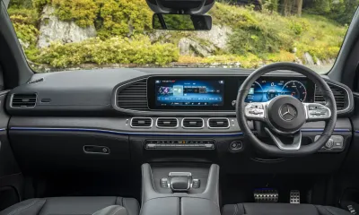 GL 400